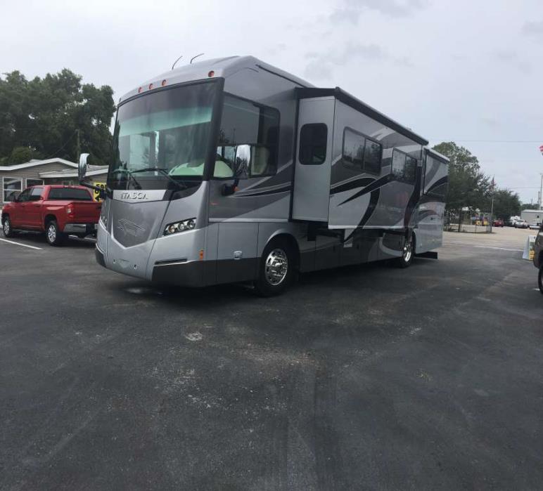 2013 Winnebago Itasca Meridian 36M