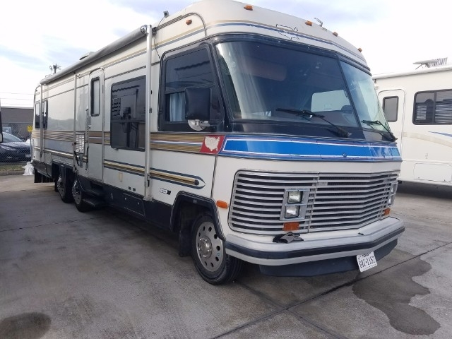 Holiday Rambler Imperial 33 RVs for sale