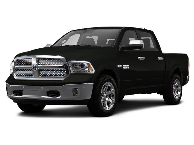 2014 Ram 1500  Pickup Truck