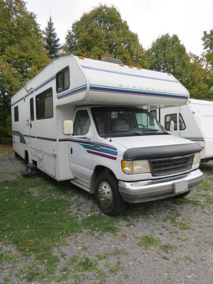 1997 Winnebago Minnie Winnie