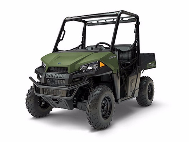 2017 Polaris Ranger 570