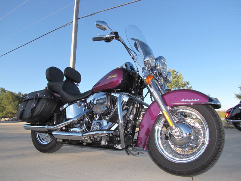 2009 Harley-Davidson V-ROD