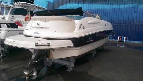 2005 Chaparral Sunesta 236