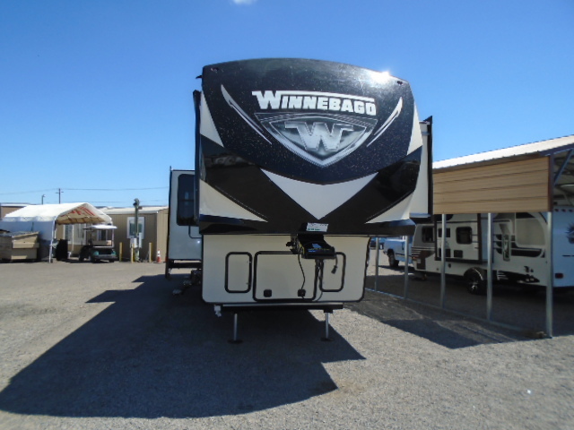 Winnebago Destination 37RD