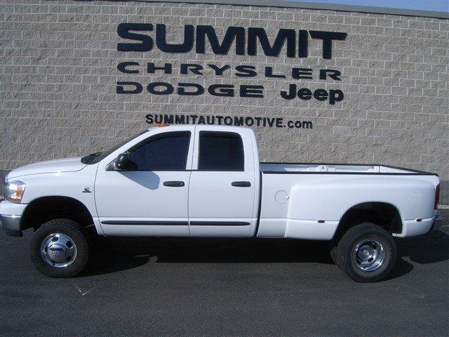 2006 Dodge Ram 3500