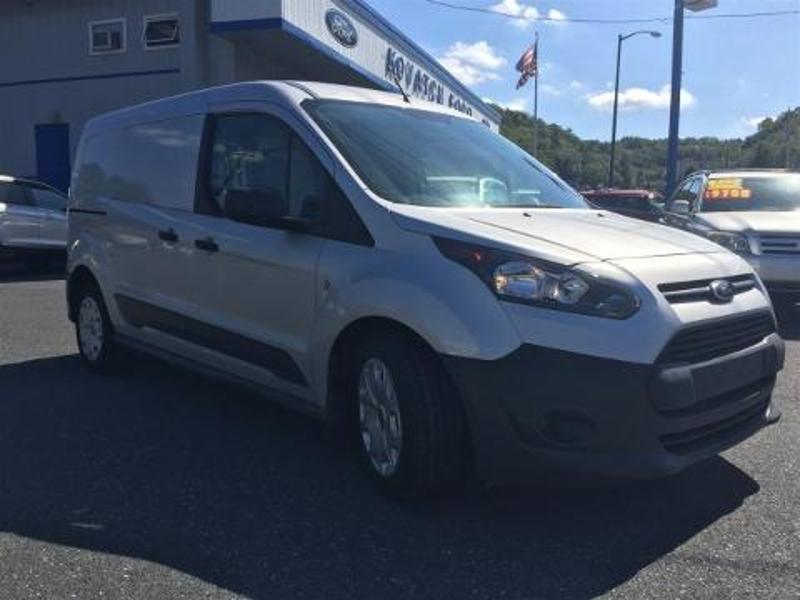 2014 Ford Transit Connect Cargo XL