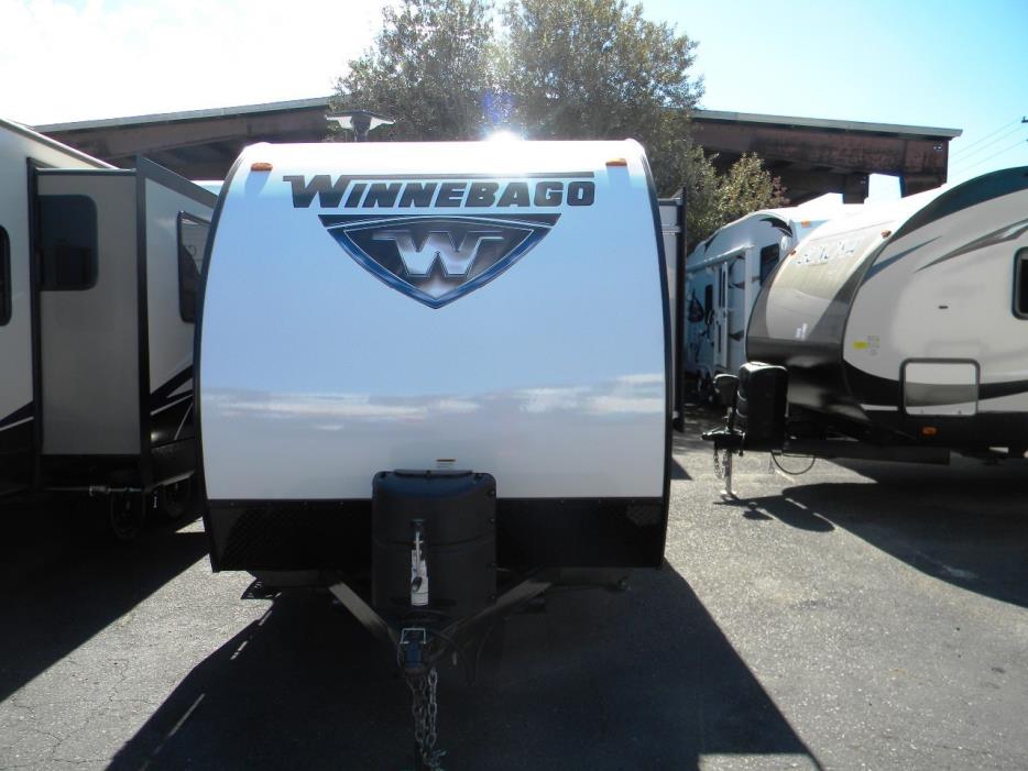 Winnebago Winnie Drop 1780, Slide Out, UVW 2000 Pounds