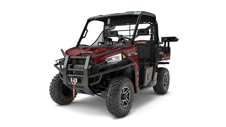 2017 Polaris RANGER XP 1000 EPS R