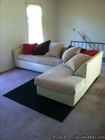 Sectional Couch set for Sale, 1