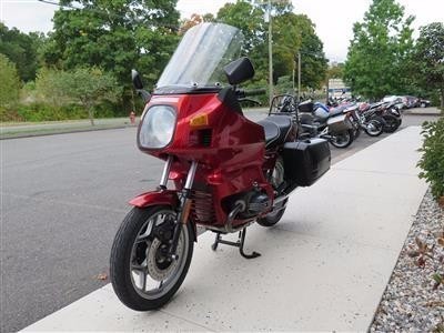 2017 Harley-Davidson XL1200CX - Roadster