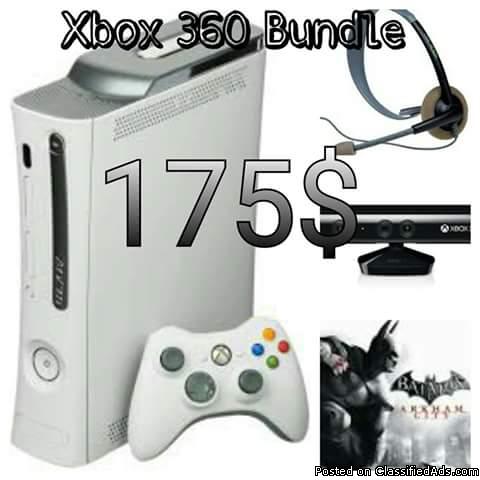 Xbox 360, 1