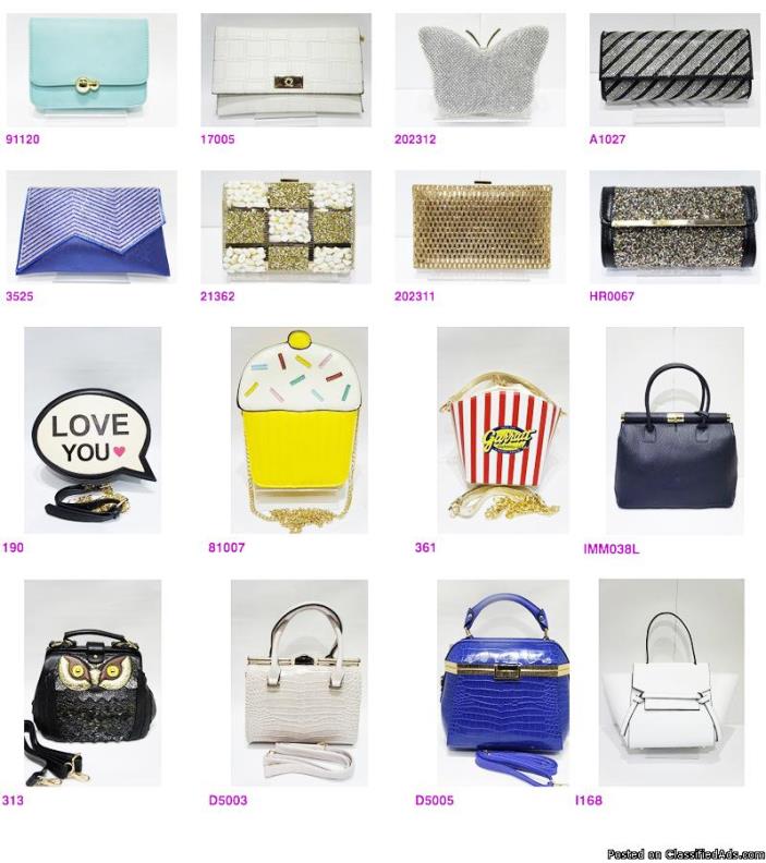 wholesale handbag New York-csstranding, 2