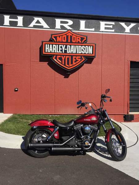 2009 Harley-Davidson STREET GLIDE