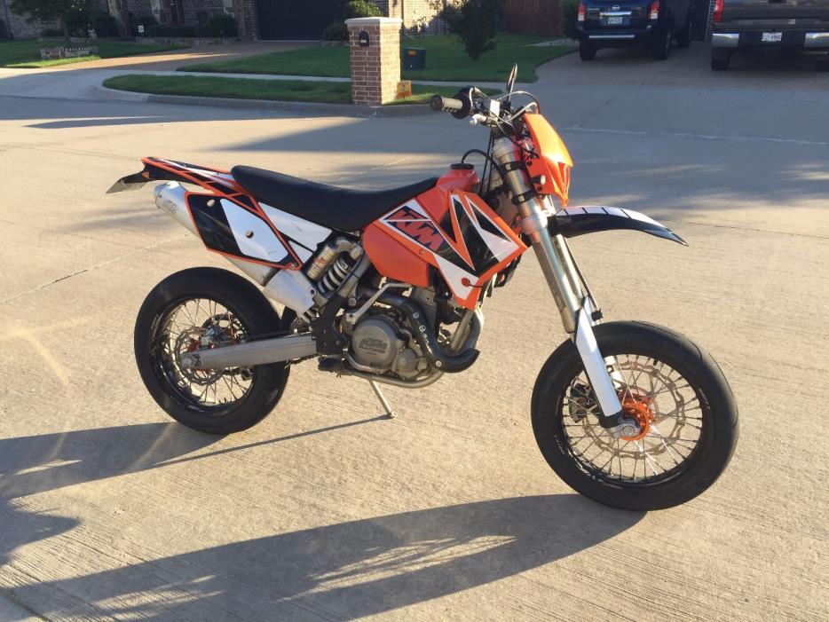 2016 KTM 250 XC