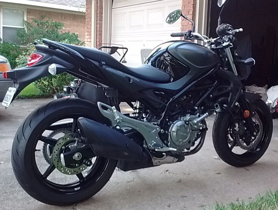 2006 Suzuki HAYABUSA 1300