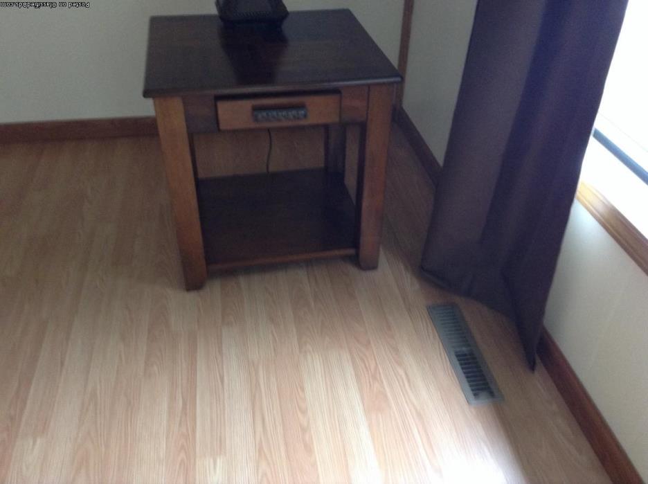 For Sale End a Tables