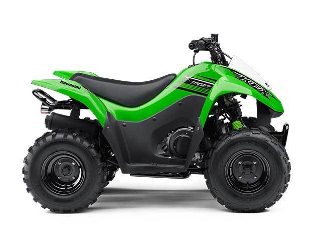 2015 Kawasaki KFX90