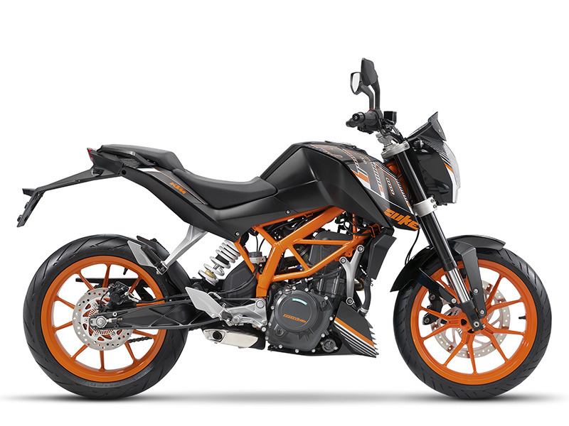 2016 KTM 1190 ADVENTURE