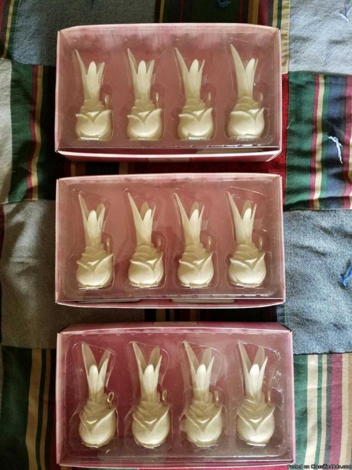 Department 56 Place Card Holders