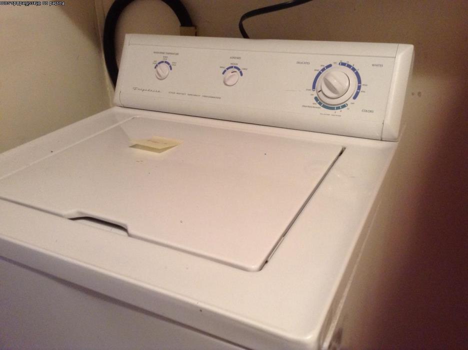 For Sale Washer, 0