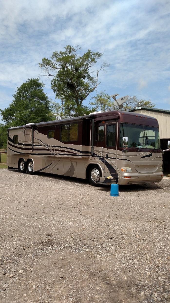 2005 Country Coach INTRIGUE 40