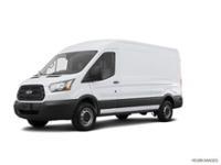 2015 Ford Transit Cargo 150