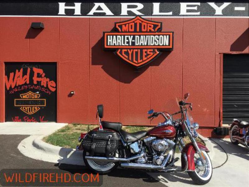 2005 Harley-Davidson FLHTCUI Ultra Classic Electra Glide
