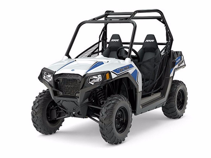 2017 Polaris RZR 570