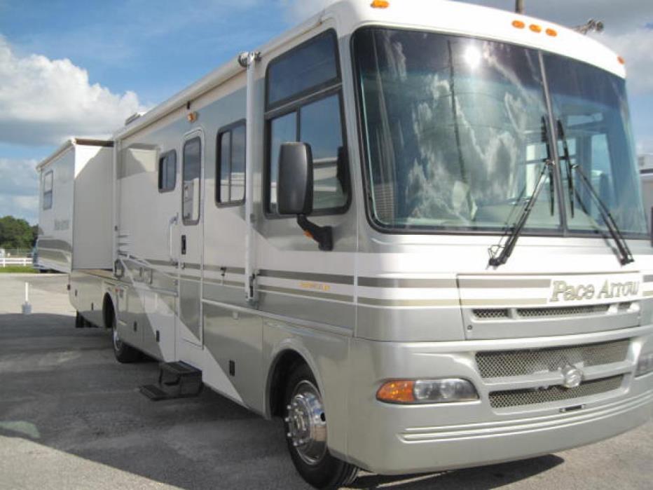 2003 Fleetwood Pace Arrow 36R