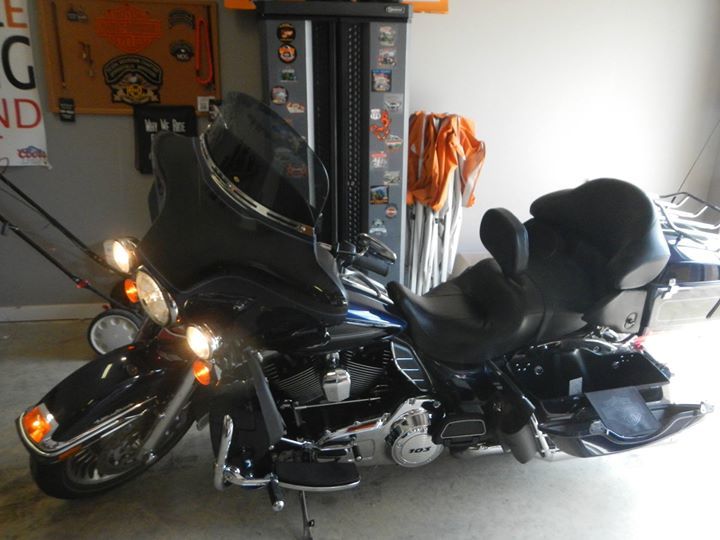 2008 Suzuki Boulevard C50T