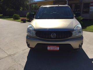 2006 Buick Rendezvous CX 4dr SUV