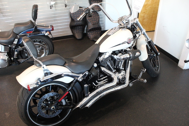 2014 Harley-Davidson ELECTRA GLIDE ULTRA LIMITED