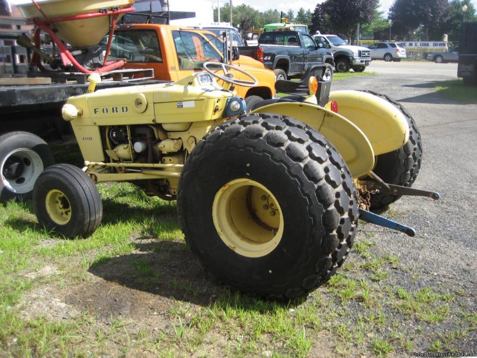 farm tractor, 0