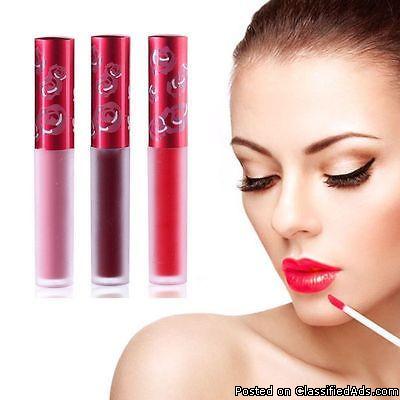 Lime Crime Lipstick | Cashmere Lipstick