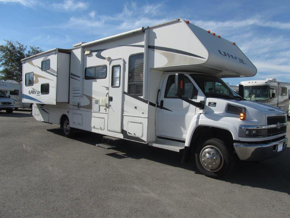 2008 Gulf Stream ULTRA SUPER 6341