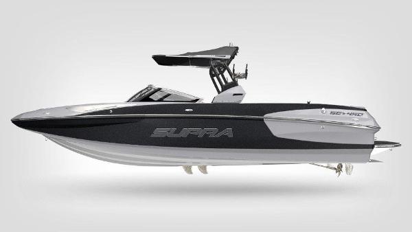 2017 Supra SE 550