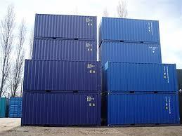 Worcester: Affordable Prices on Cargo Storage Containers, 0