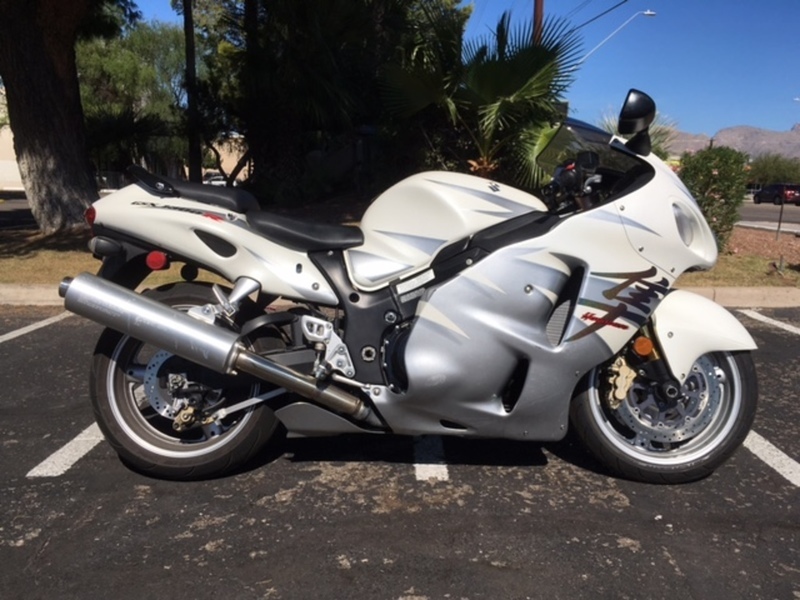 2016 Suzuki GSX-R600