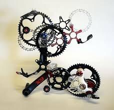 Bicycles parts for sale, 0