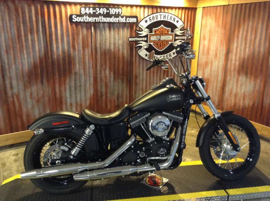 2014 Harley-Davidson Dyna Switchback™