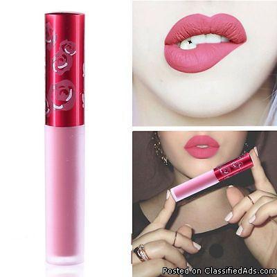 Lime Crime Lipstick | Cashmere Lipstick, 1