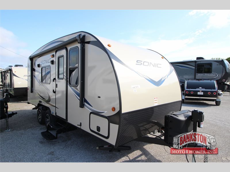 Venture Rv Sonic SN190VRB