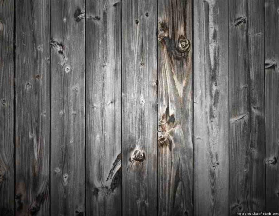 Old Reclaimed Antique Barn Wood Siding Options, Weathered Boards/Planks, 1