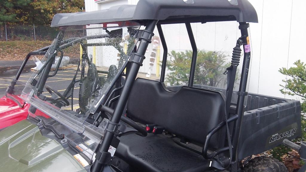 2014 Polaris Ranger 570 EFI