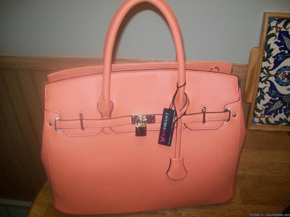 Woman's Handbag