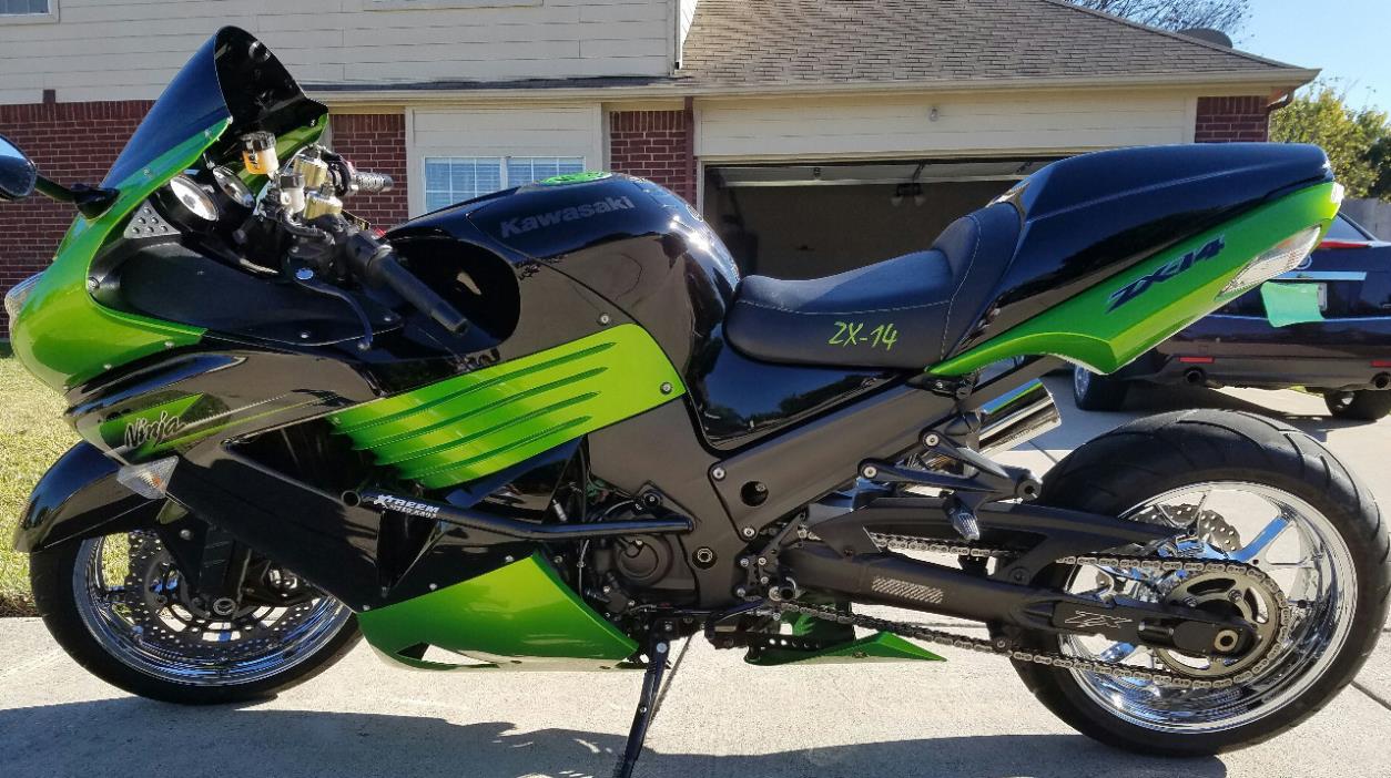 2017 Kawasaki KLX 140L