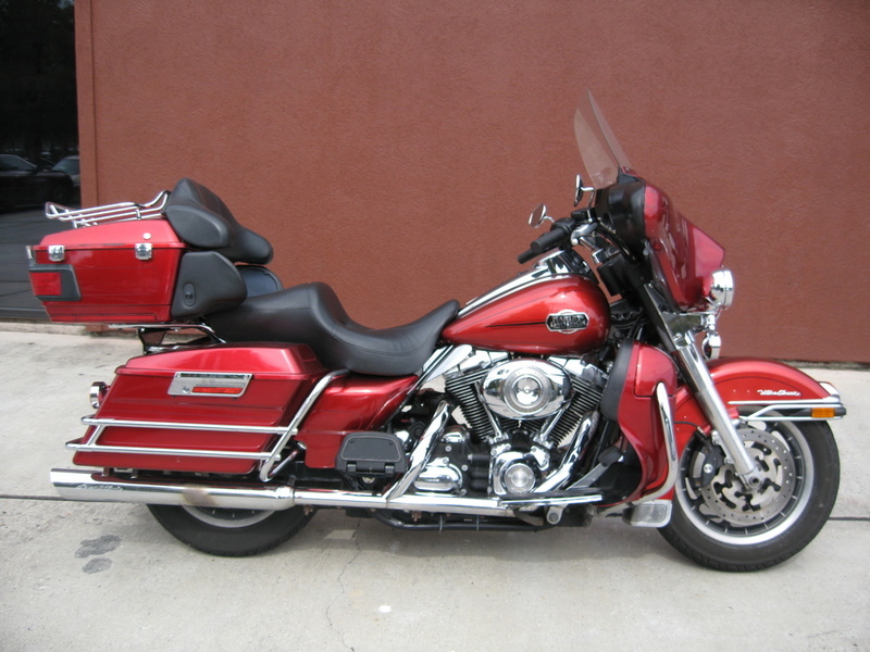 2014 Harley-Davidson STREET GLIDE SPECIAL