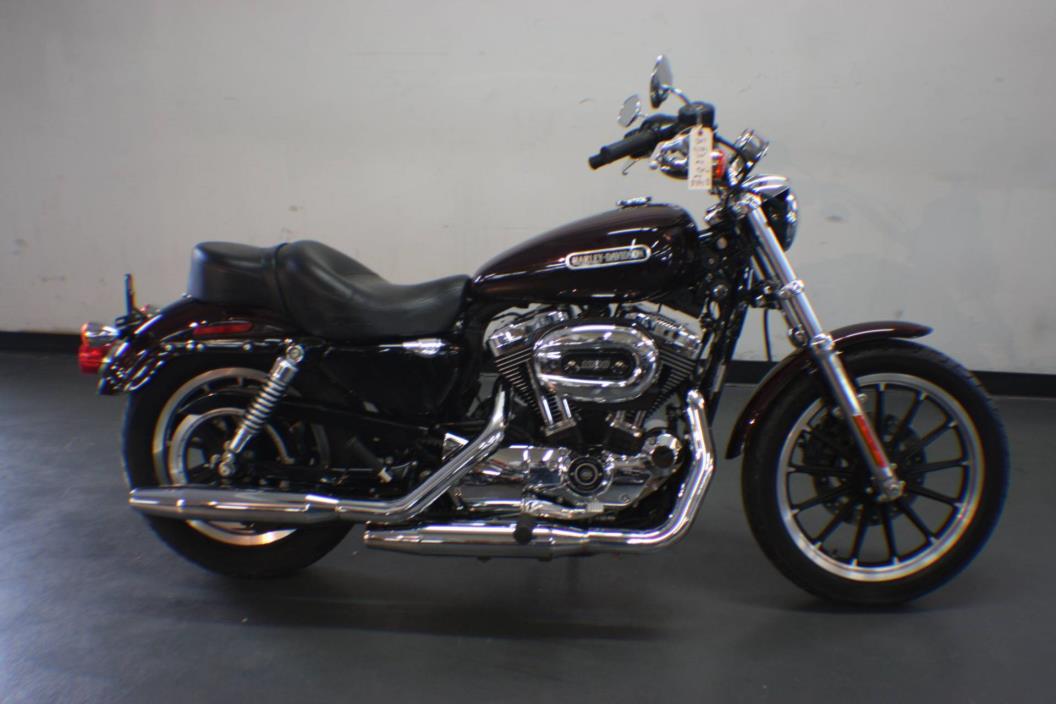 2015 Harley-Davidson Ultra Limited Low