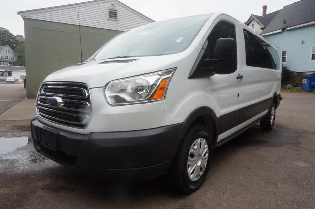 2015 Ford Transit Wagon 350 XL