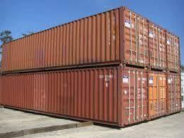 Blowout Sale! 40' HC Container!, 1